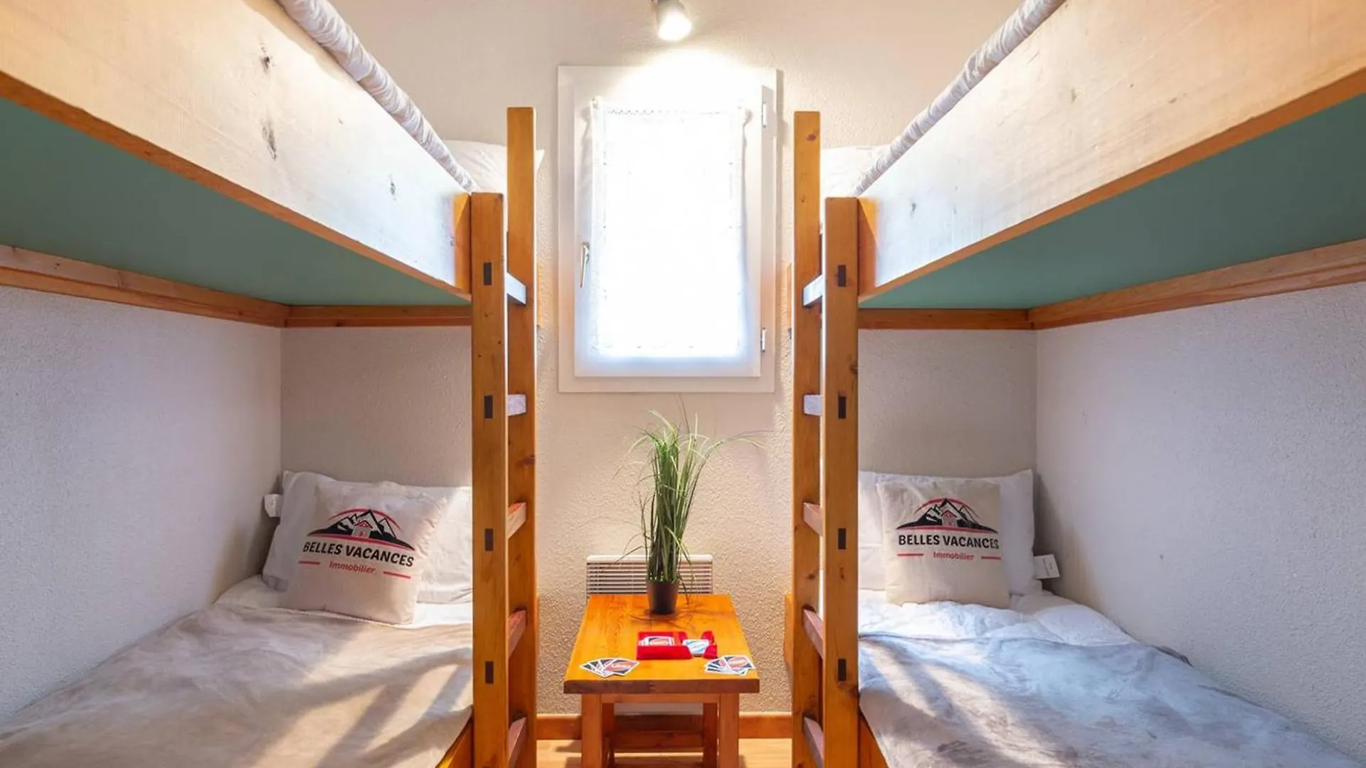 Appartement 6 Pers. Au Coeur De St-Lary - Fr-1-296-517 سانت لاري سولون شقة سانت لاري سولون