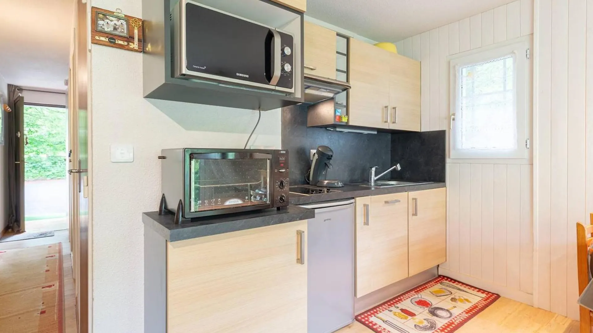 Appartement 6 Pers. Au Coeur De St-Lary - Fr-1-296-517 سانت لاري سولون 0*, سانت لاري سولون