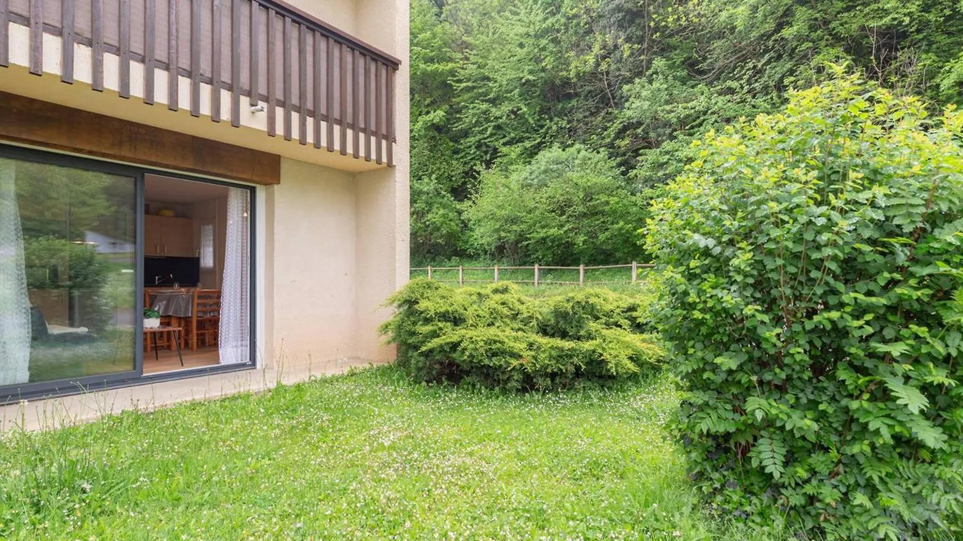 Appartement 6 Pers. Au Coeur De St-Lary - Fr-1-296-517 سانت لاري سولون